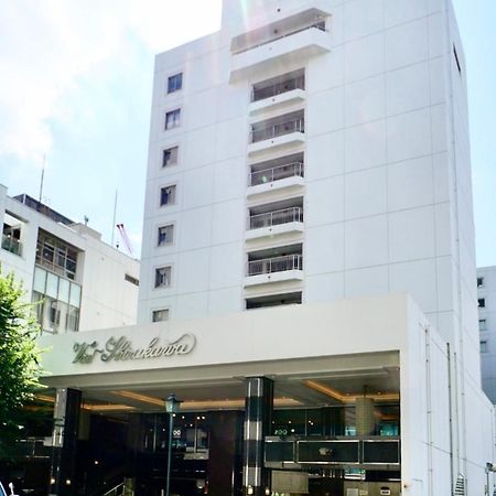 Mystay758 Nagoya Sakae Monthly #10 Exterior foto