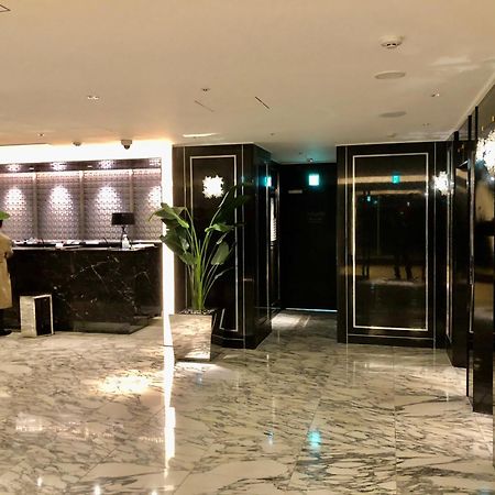 Mystay758 Nagoya Sakae Monthly #10 Exterior foto
