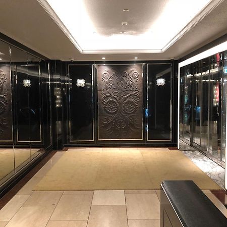 Mystay758 Nagoya Sakae Monthly #10 Exterior foto