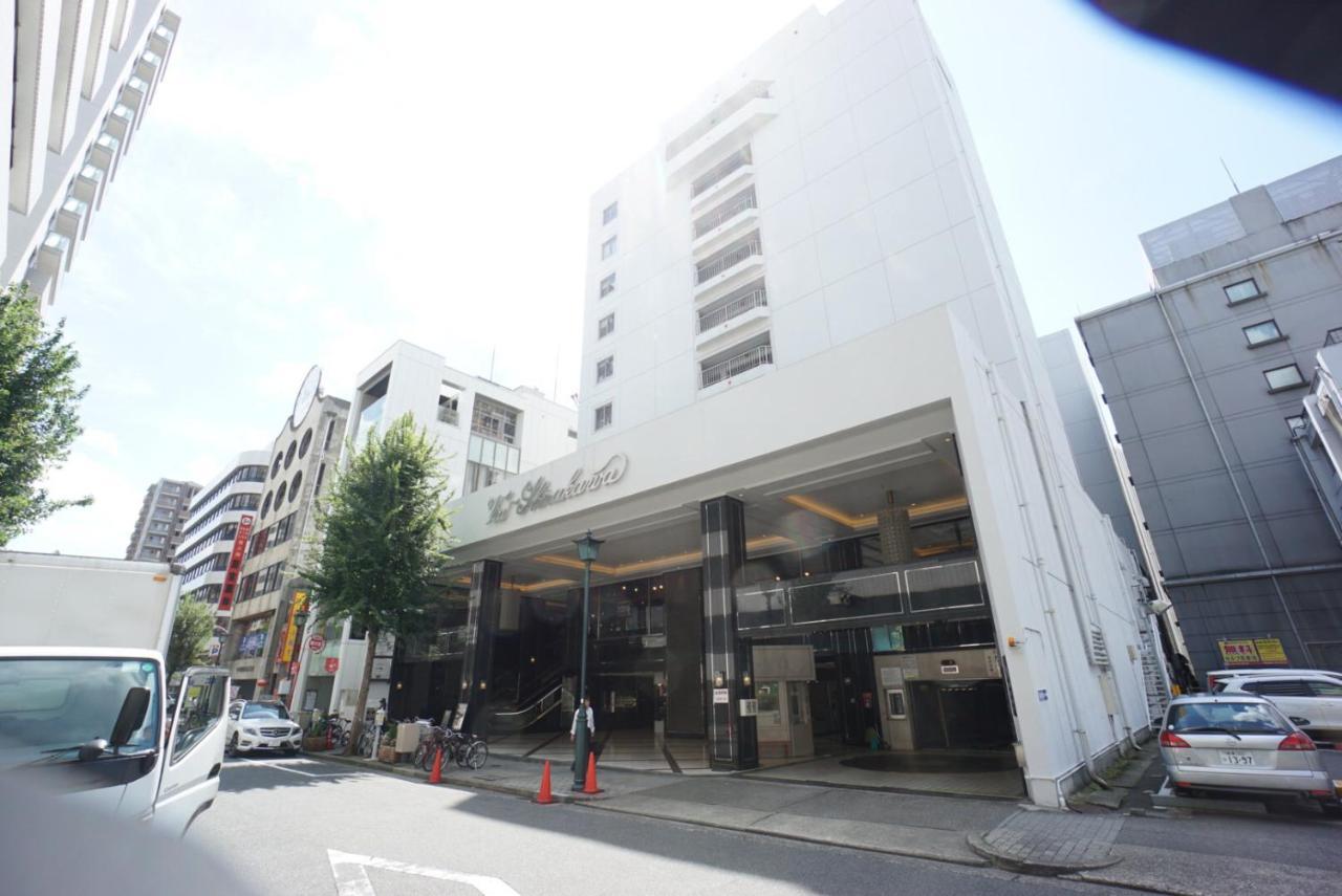 Mystay758 Nagoya Sakae Monthly #10 Exterior foto