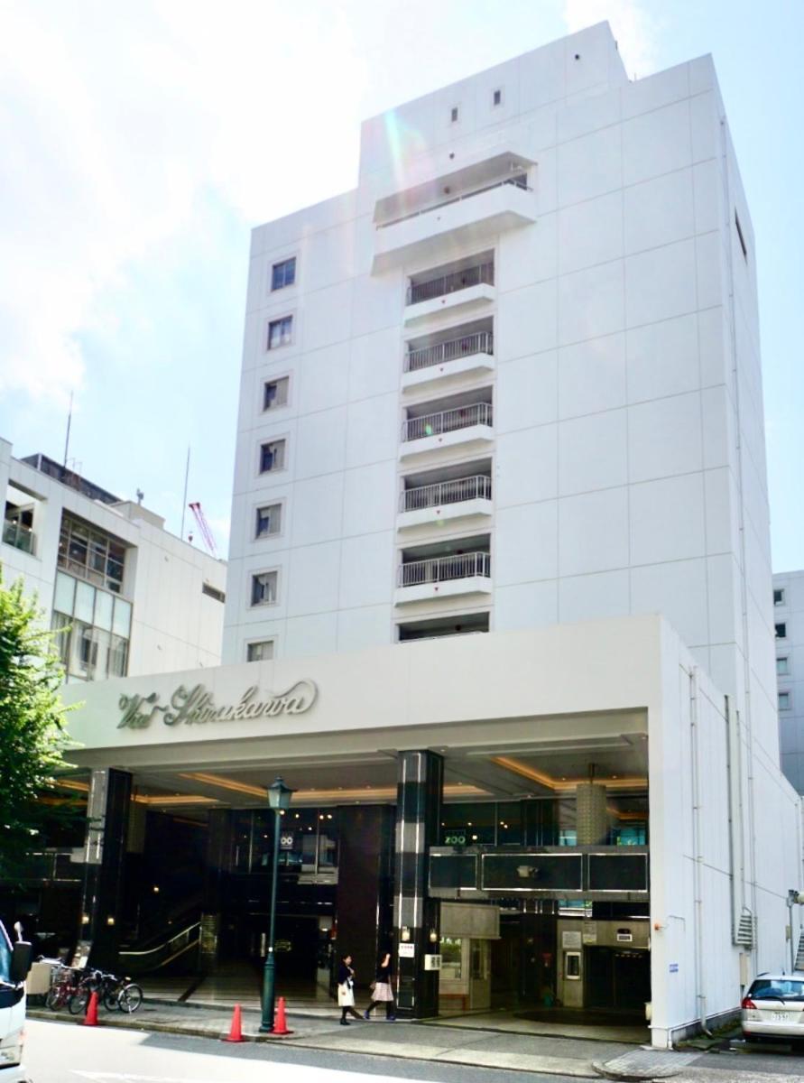 Mystay758 Nagoya Sakae Monthly #10 Exterior foto