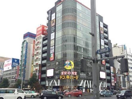 Mystay758 Nagoya Sakae Monthly #10 Exterior foto