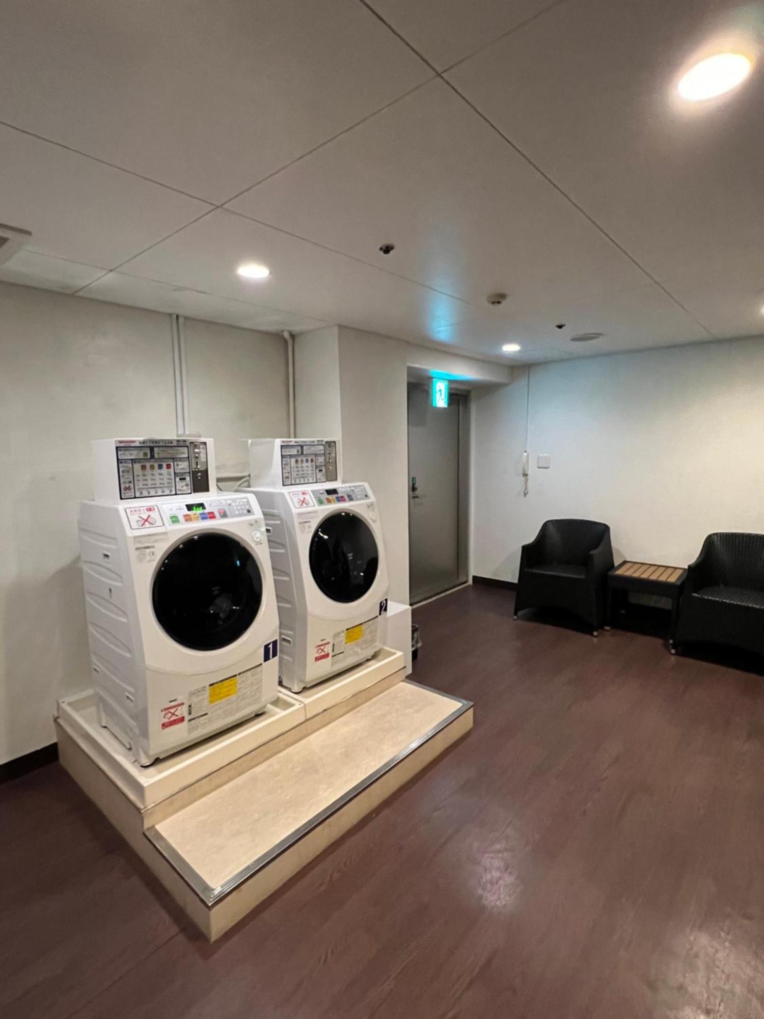 Mystay758 Nagoya Sakae Monthly #10 Exterior foto