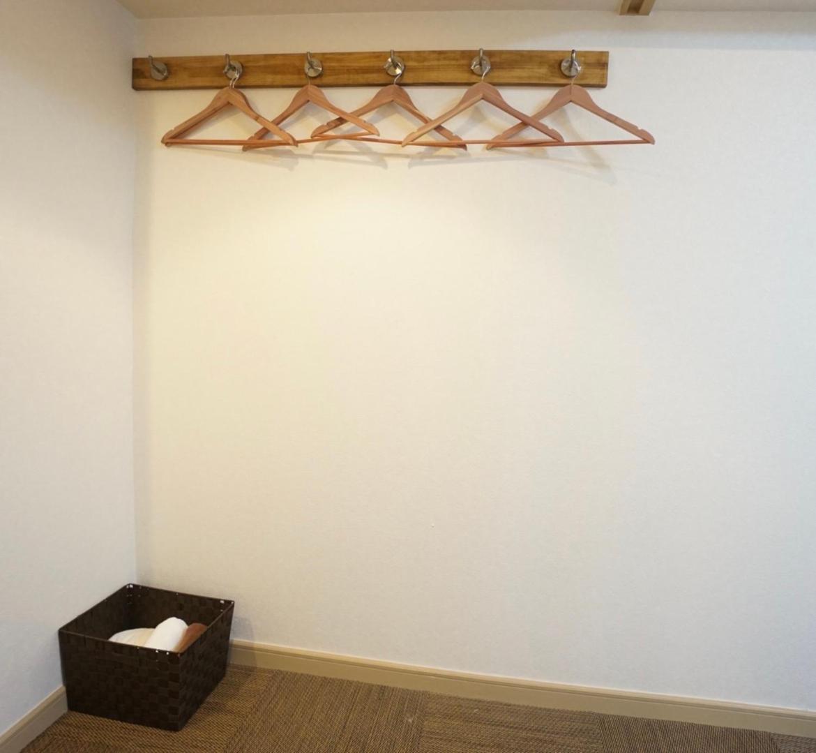 Mystay758 Nagoya Sakae Monthly #10 Exterior foto