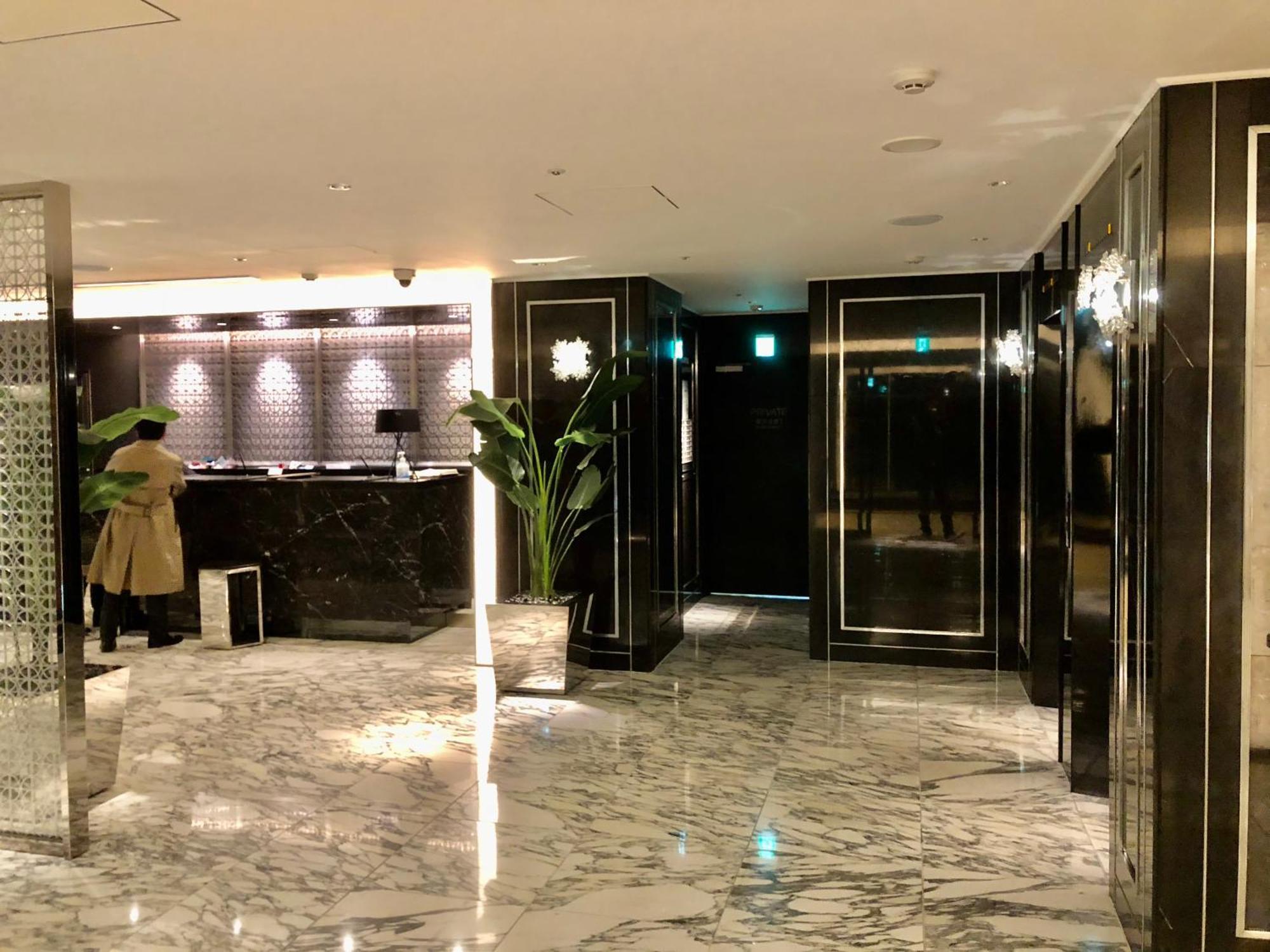 Mystay758 Nagoya Sakae Monthly #10 Exterior foto