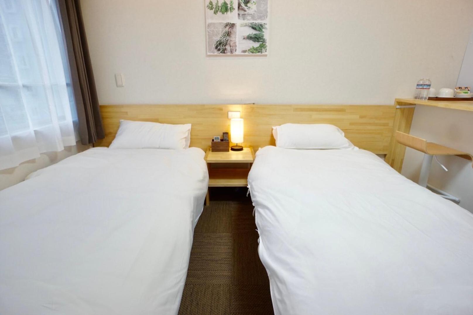 Mystay758 Nagoya Sakae Monthly #10 Exterior foto