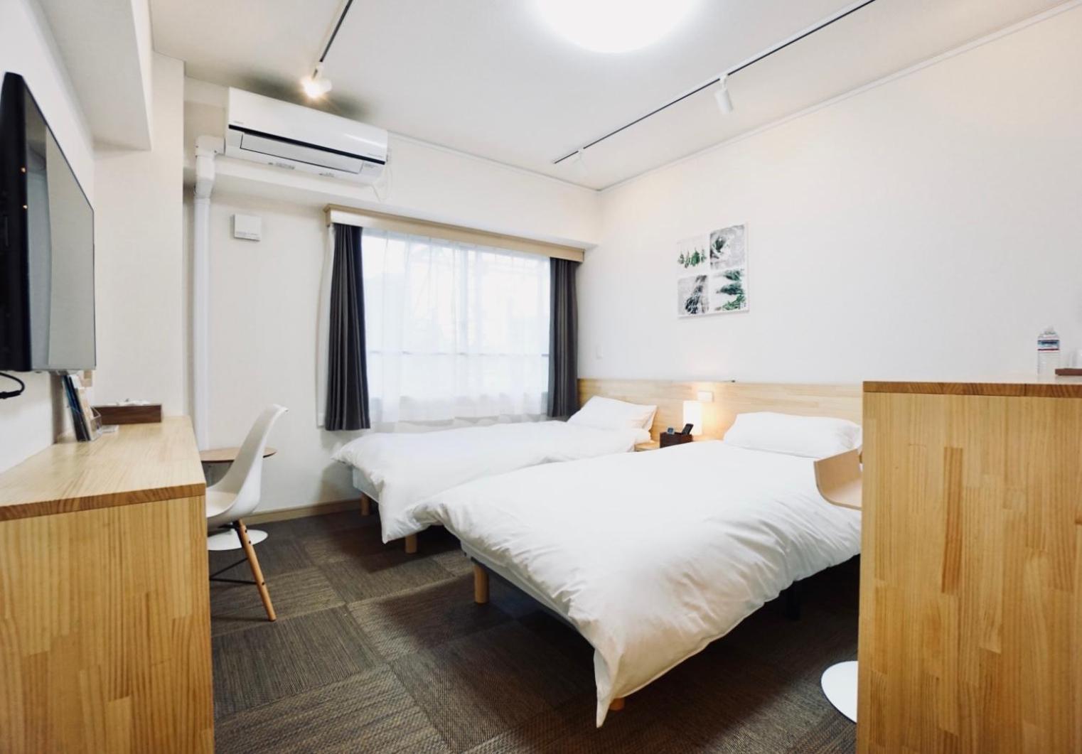 Mystay758 Nagoya Sakae Monthly #10 Exterior foto